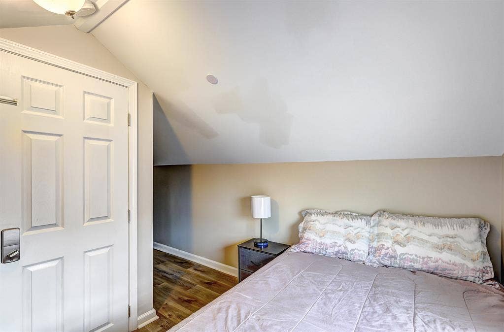 6 BR in Atlanta