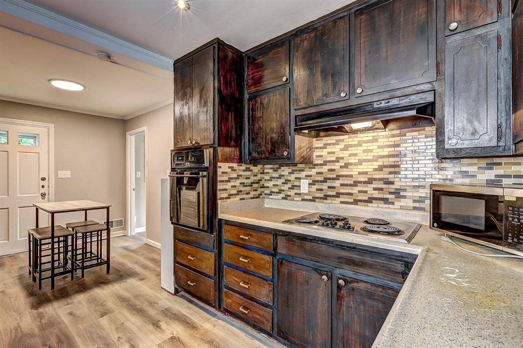 6 BR in Atlanta
