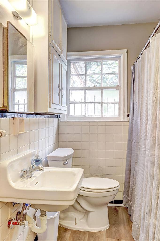 6 BR in Atlanta