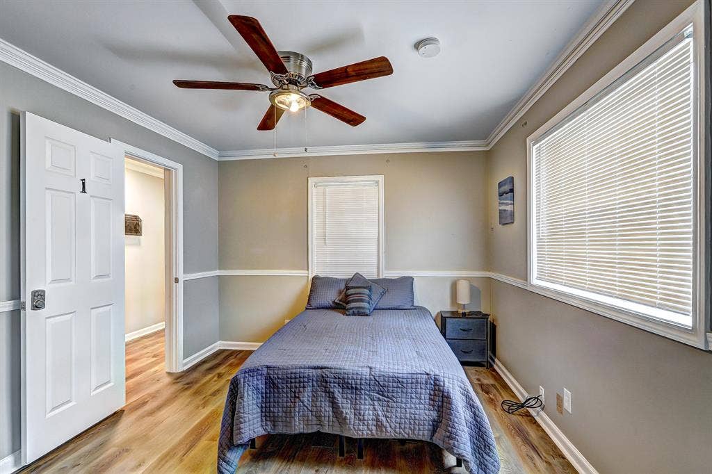 6 BR in Atlanta