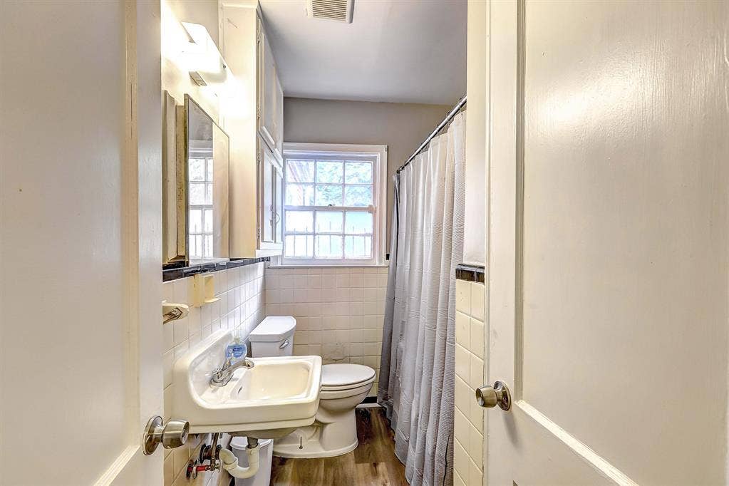 6 BR in Atlanta