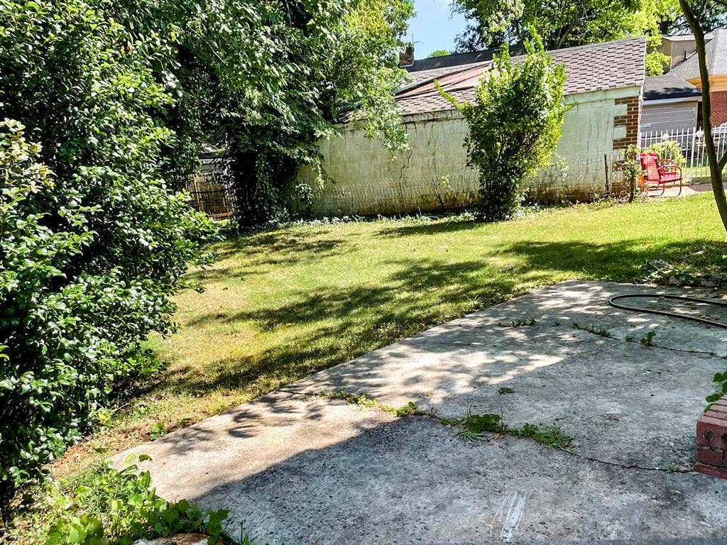 6 BR in Atlanta
