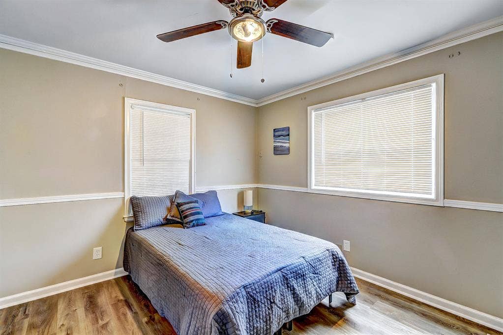 6 BR in Atlanta