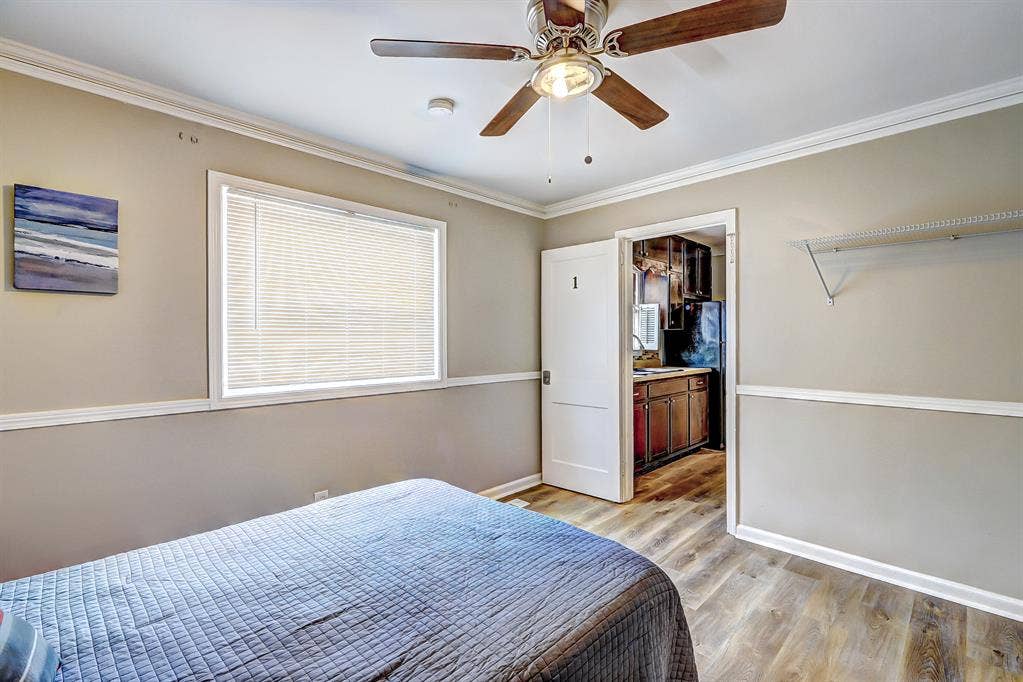 6 BR in Atlanta