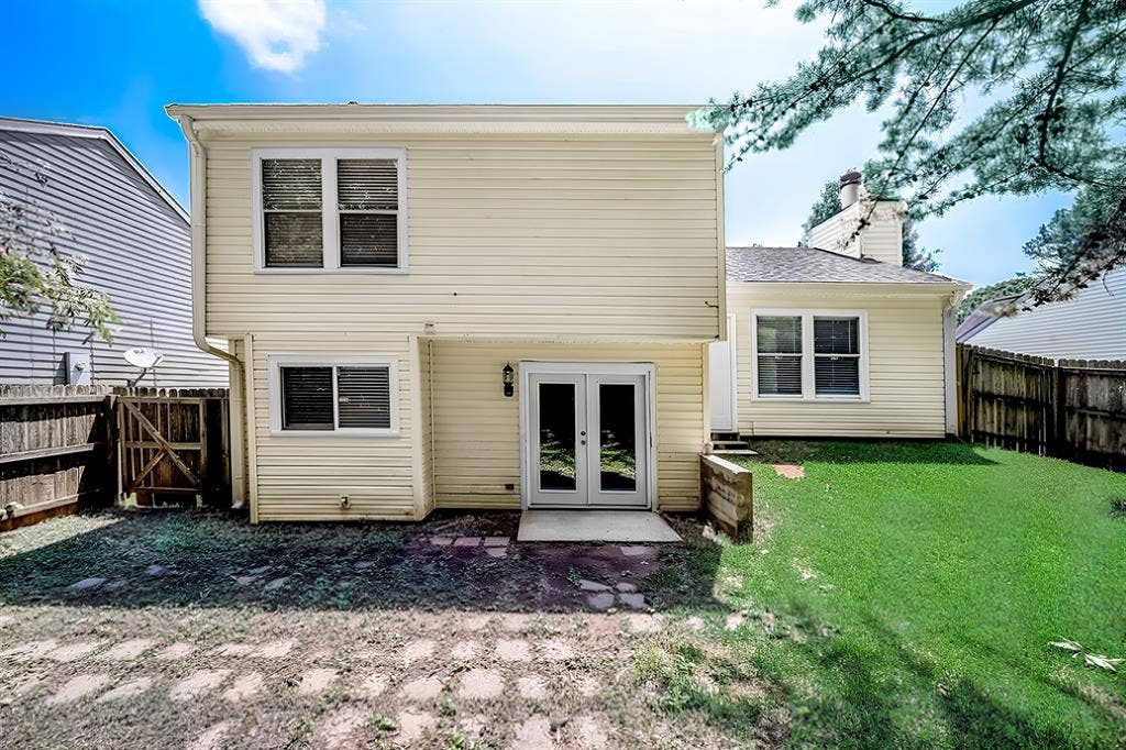 7 BR in Lithonia