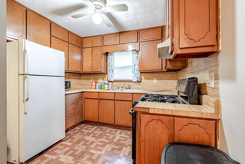 4 BR in Atlanta