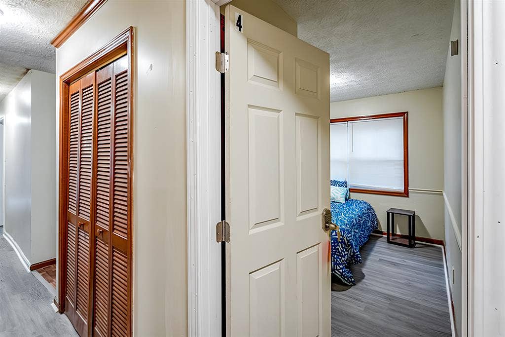 4 BR in Atlanta