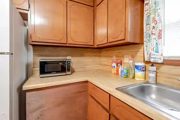 4 BR in Atlanta