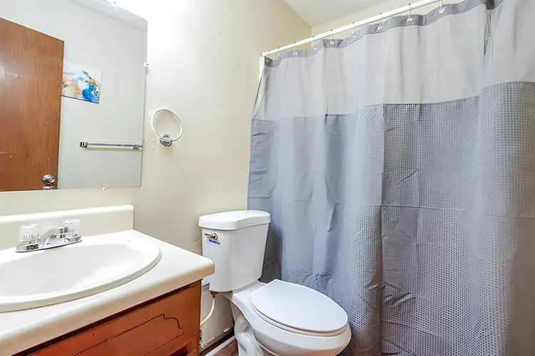 4 BR in Atlanta