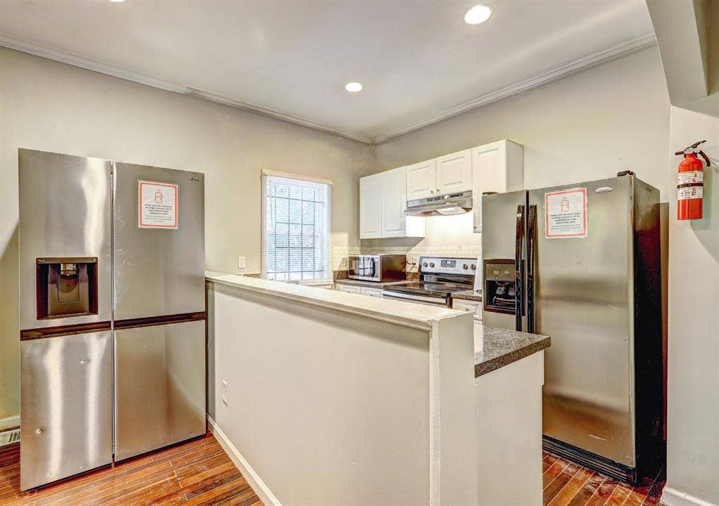 6 BR in Atlanta