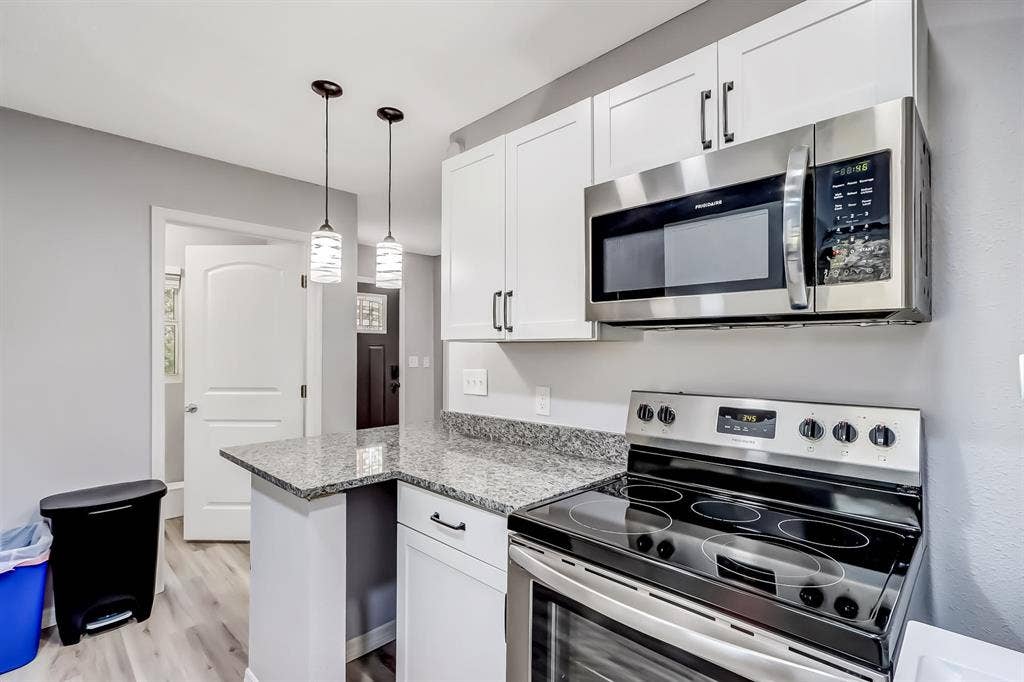 5 BR in Jacksonville