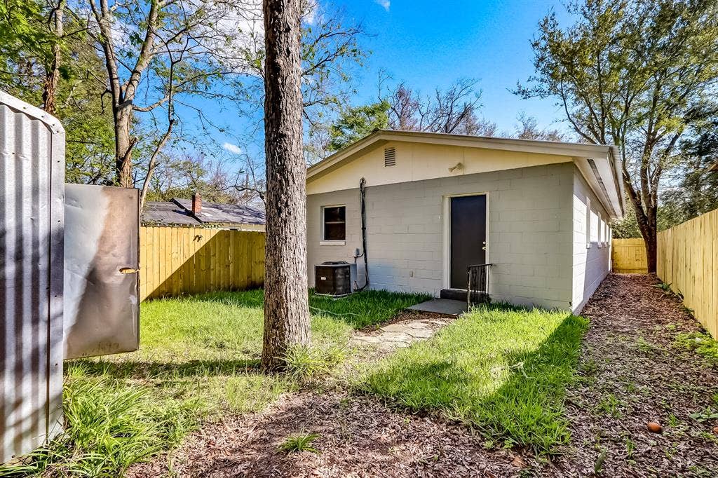 5 BR in Jacksonville