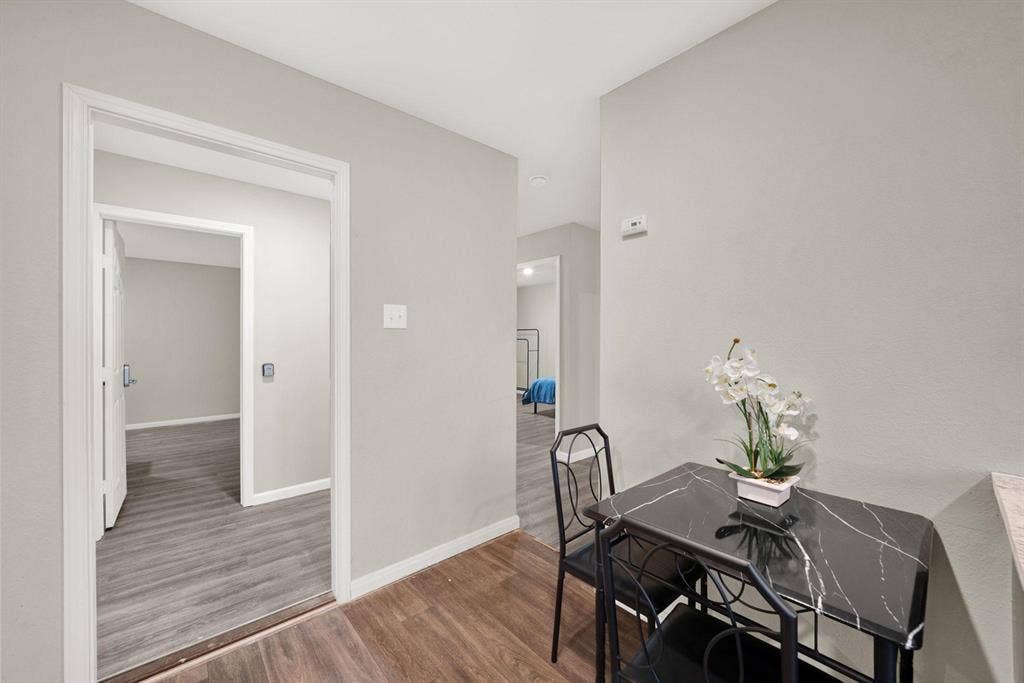 6 BR in San Antonio