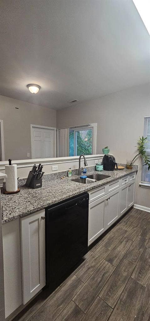 2 BR in Atlanta