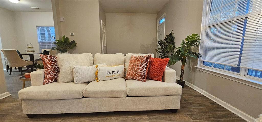 2 BR in Atlanta