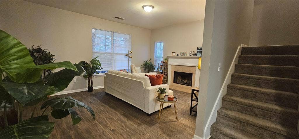 2 BR in Atlanta