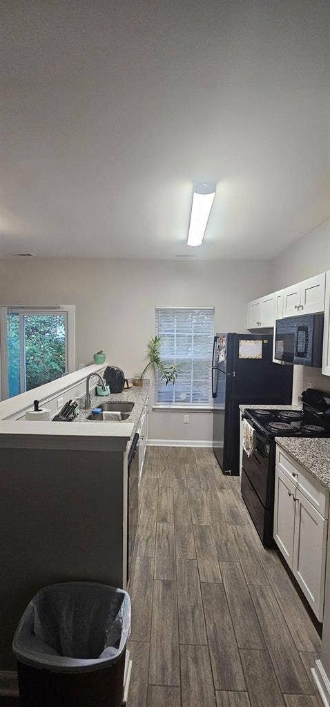 2 BR in Atlanta