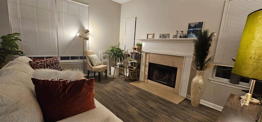 2 BR in Atlanta
