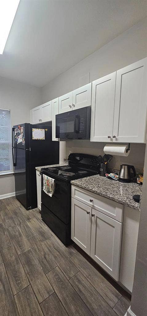 2 BR in Atlanta