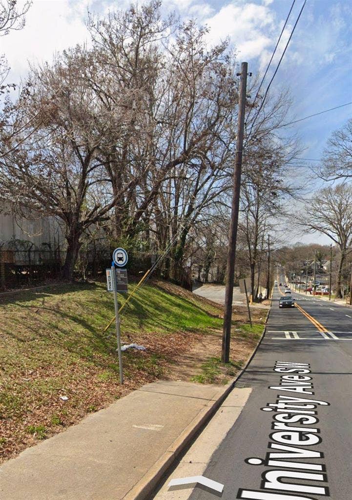 2 BR in Atlanta