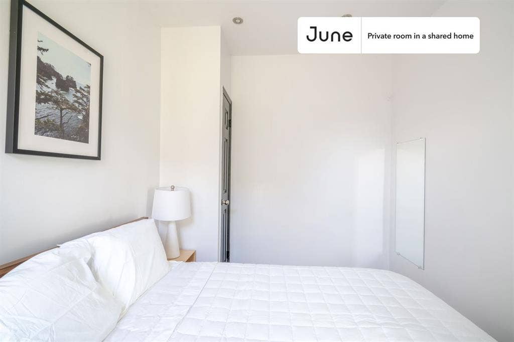 3 BR in New York City
