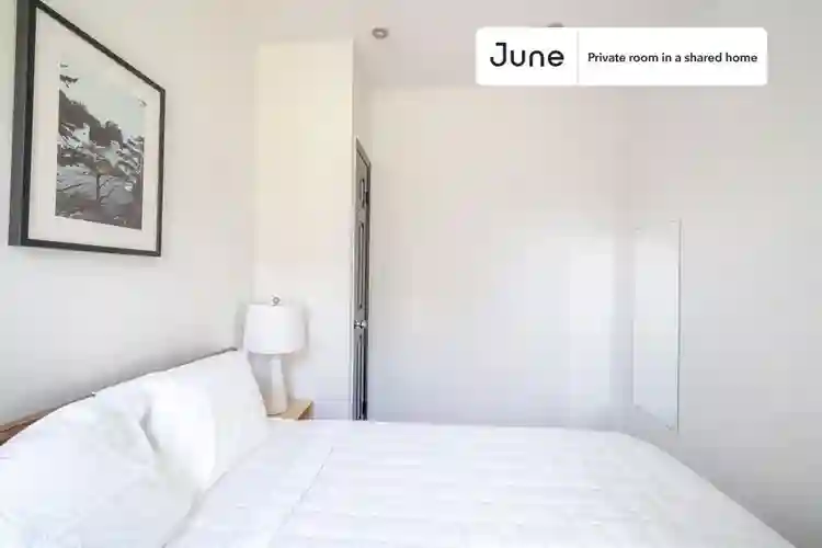 3 BR in New York City