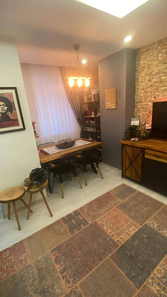 Düzenli bir ev arkadaşı arıyorum