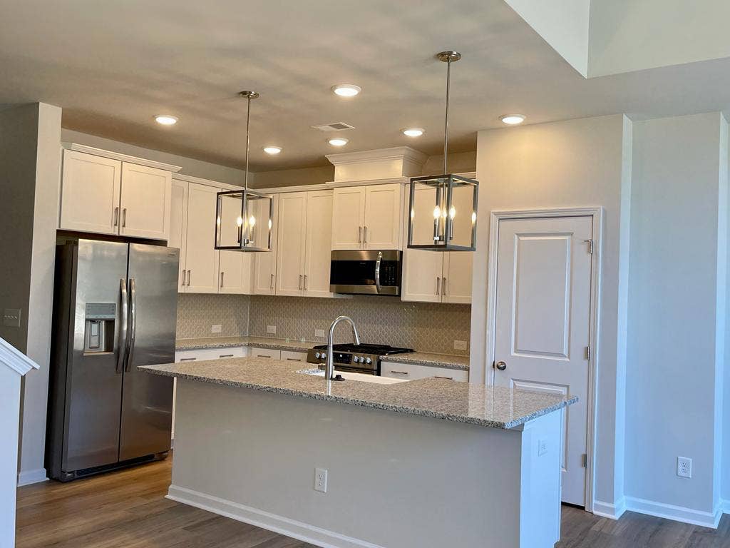 4 BR in Charlotte