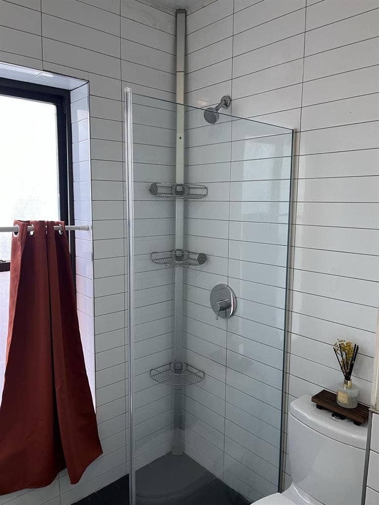 Sunny East Village Room