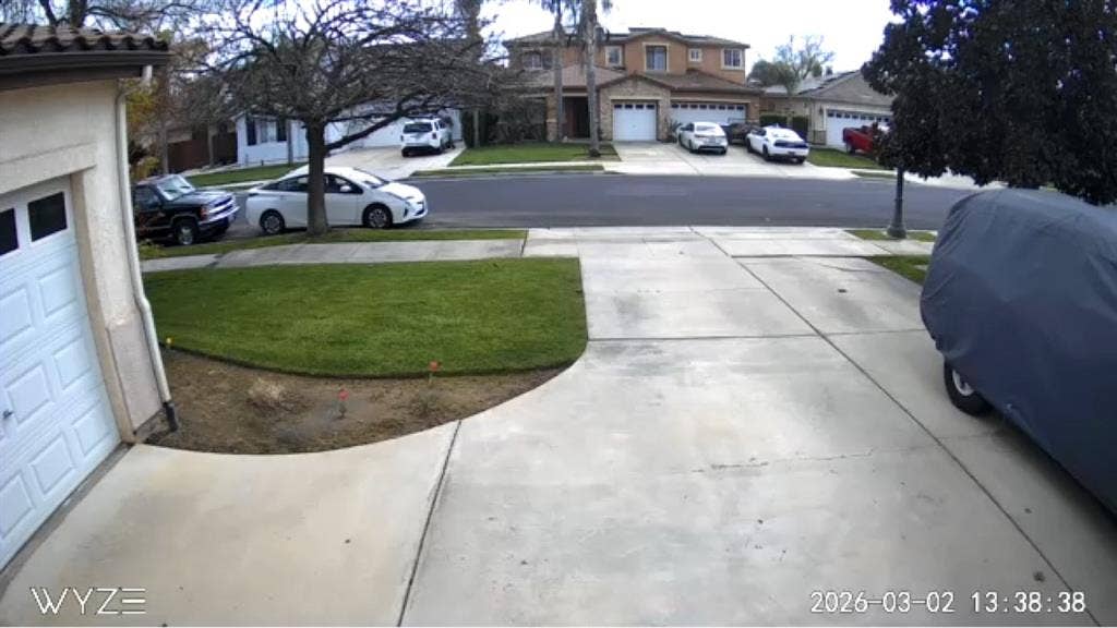 New Listing