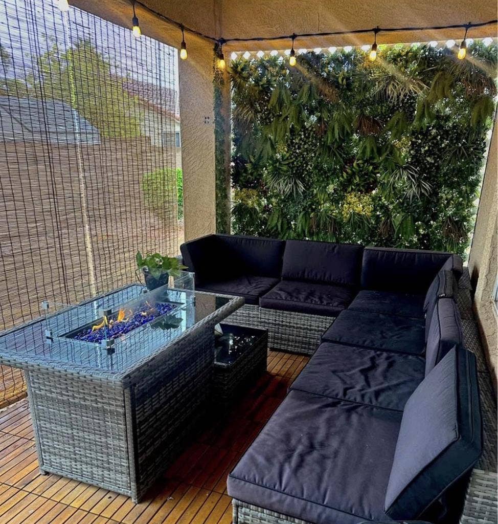 Room for rent near west gate