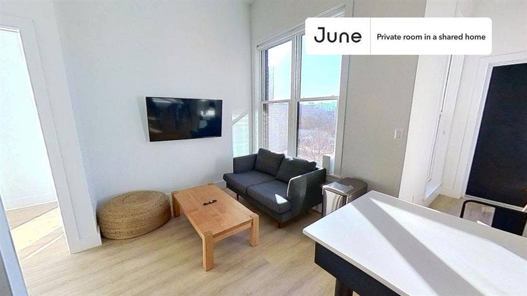4 BR in Washington DC