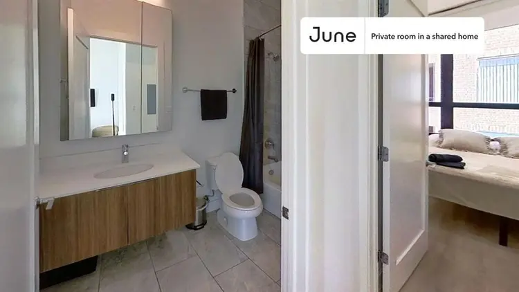 4 BR in Washington DC