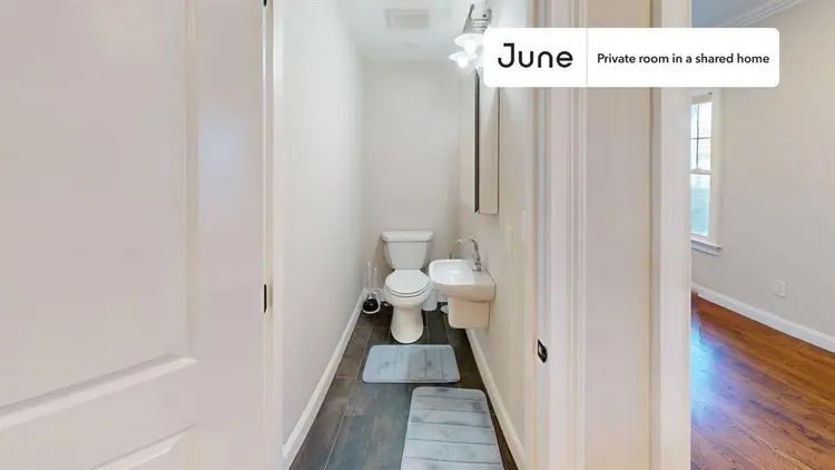 4 BR in Boston