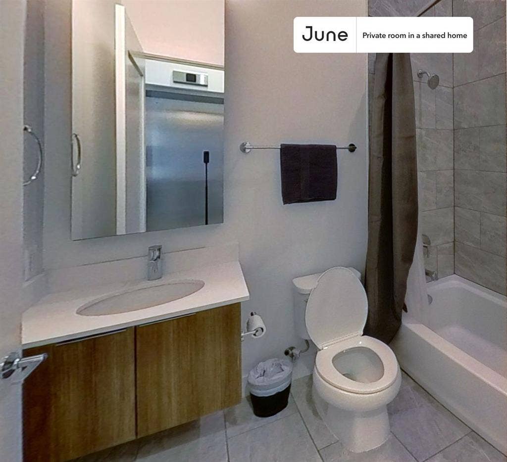 4 BR in Washington DC