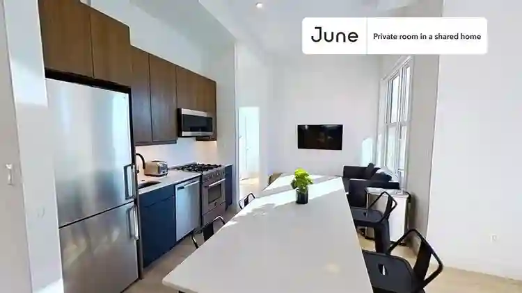 4 BR in Washington DC
