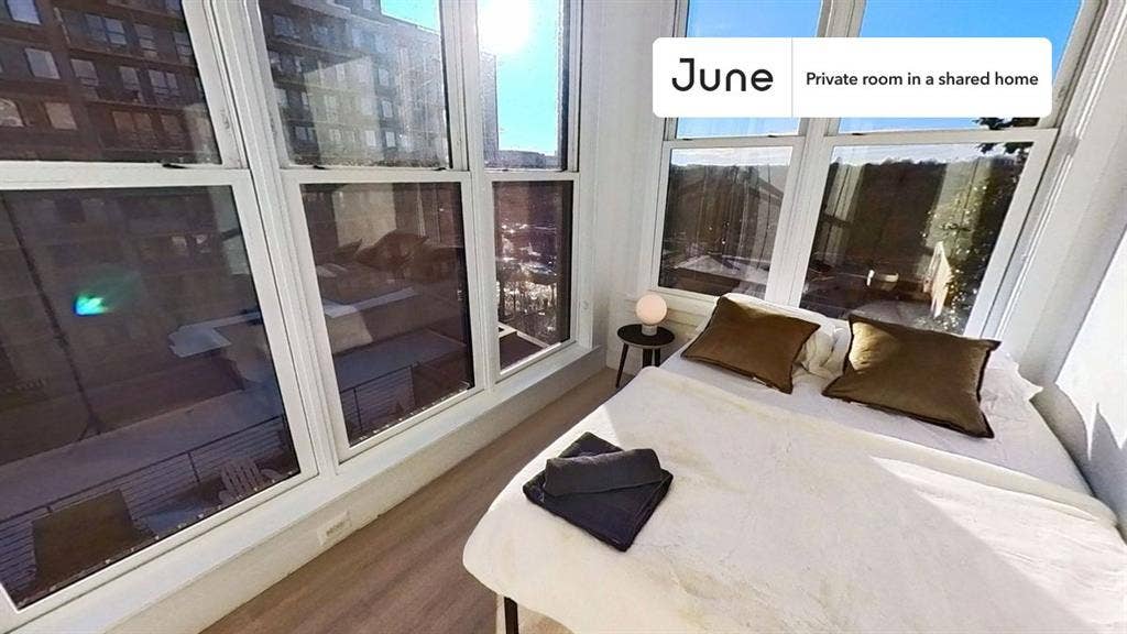 4 BR in Washington DC