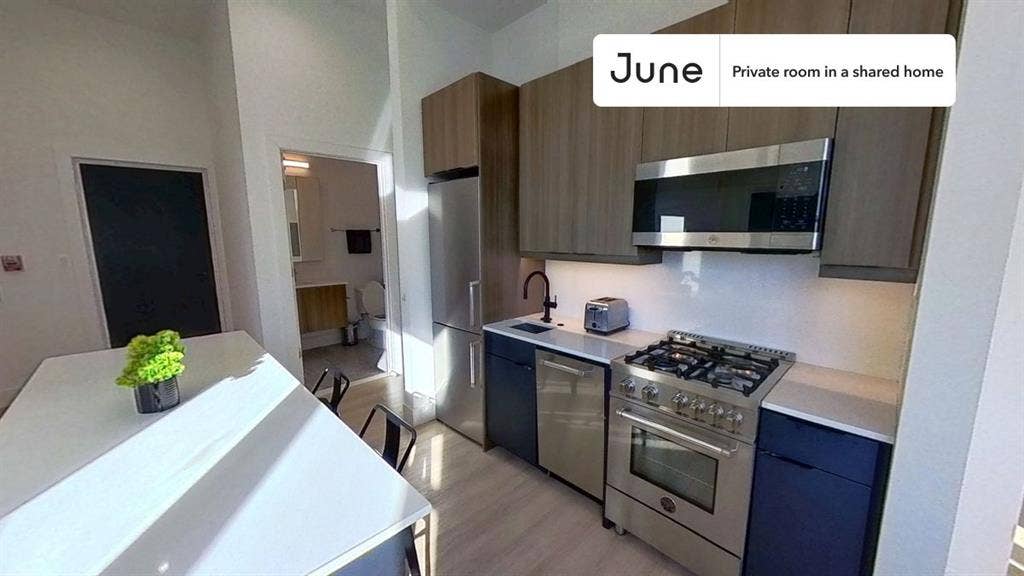 4 BR in Washington DC