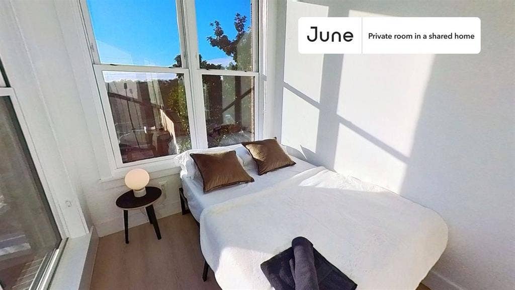 4 BR in Washington DC