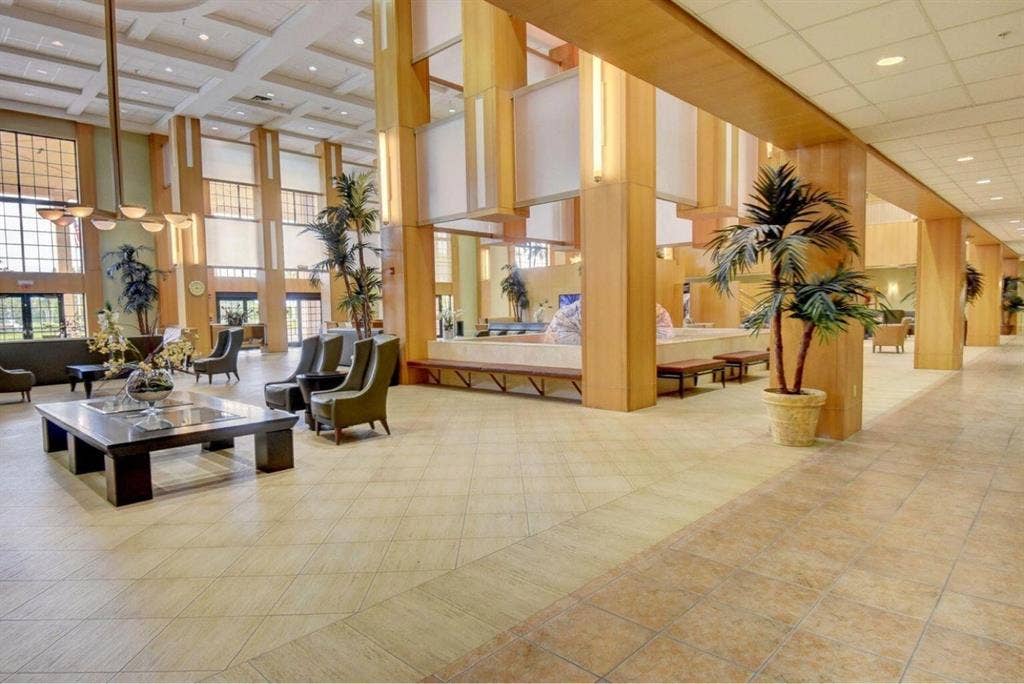 Adult Resort style community