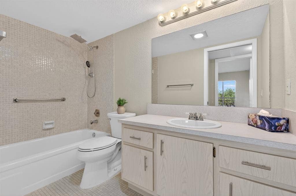 Adult Resort style community