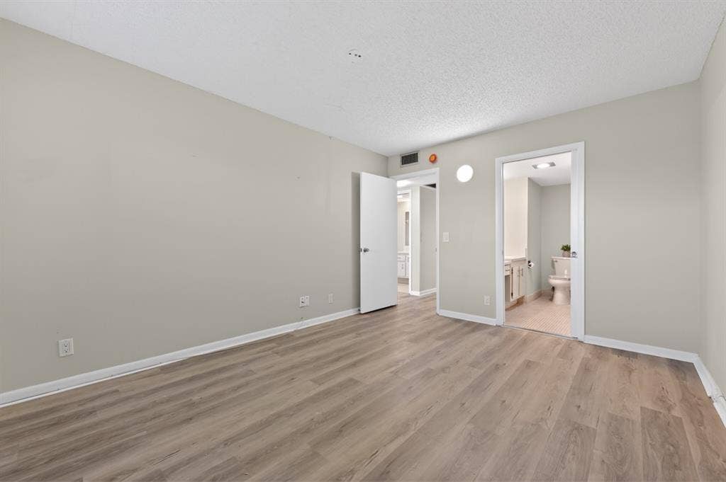 Adult Resort style community