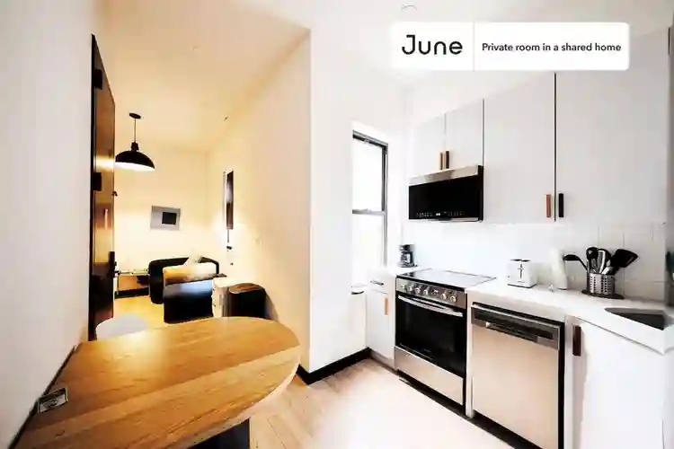 3 BR in New York City