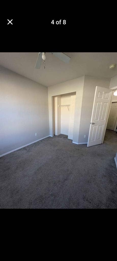 Room for rent in townhome near DIA