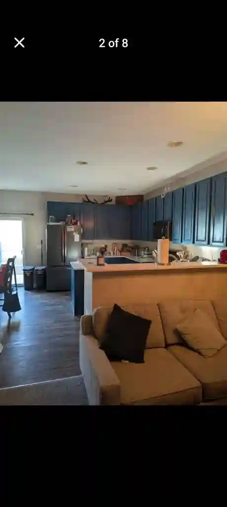 Room for rent in townhome near DIA