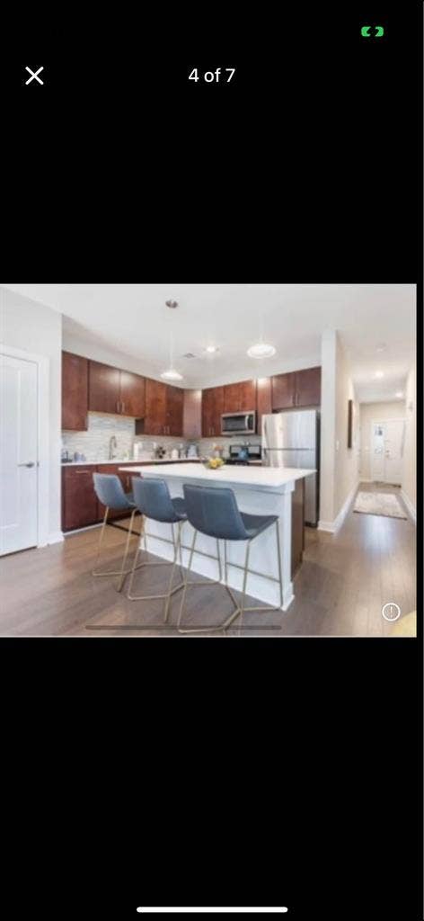 Seeking female roommate