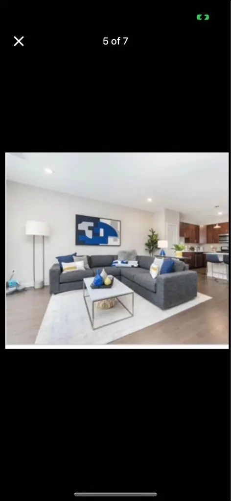 Seeking female roommate