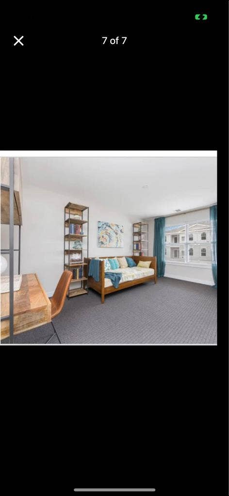 Seeking female roommate