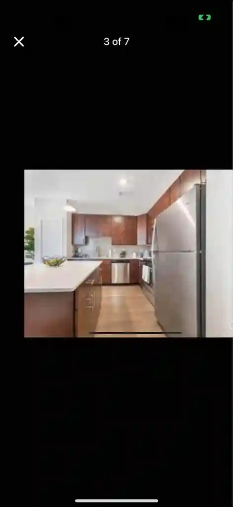 Seeking female roommate