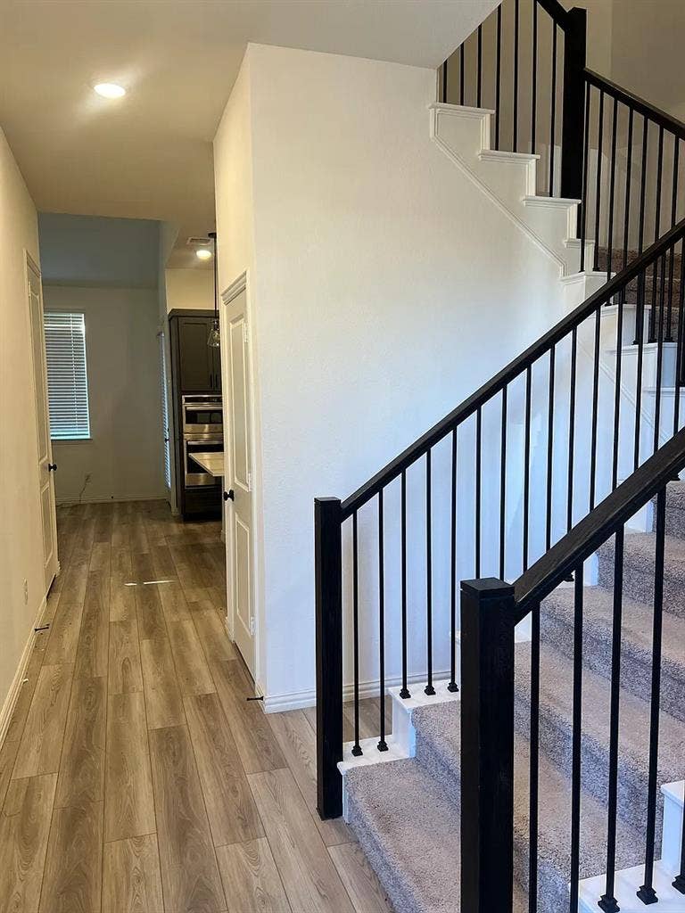 4 BR in North Richland Hills